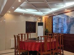 -玉华台饭庄(裕中西里小区店)