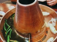 -1078號老北京涮肉(松柏店)