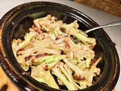 -晓粤·惹味粤菜(凯德乐峰广场店)