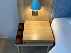 -如家酒店·neo(济南大明湖火车站超然楼店)