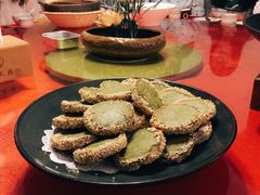 -禧和源养生素食茶馆