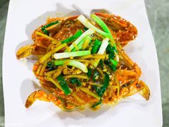 -四川小胡子海鲜(丁村万人海鲜广场店)