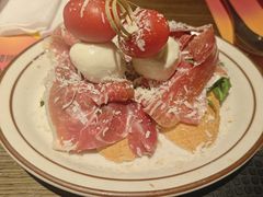 -ZAFFERANO西班牙海鲜饭(上海首店)