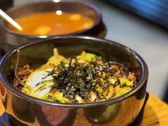 -牛炙烤肉(车公庙店)