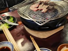 -递酒烤场(湛江路店)