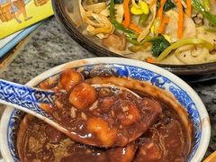 -南京大牌档(崇文门国瑞店)