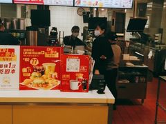 -麦当劳(郴州北湖店)