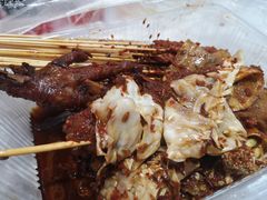 -胡仁根胡记炸炸炸