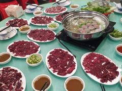 -乌记鲜活牛肉城(金砂东路店)