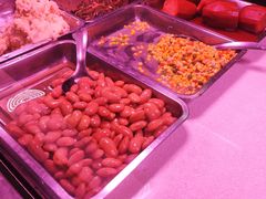 -老六素货(王顶堤店)