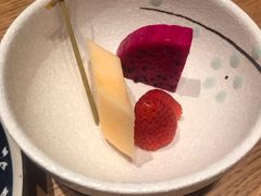 -yokocho上横町·日本食街(深业上城店)