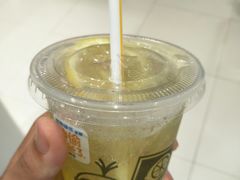 -麦当劳(红旗路店)