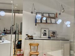 -CHEMBOX·COFFEE·BRUNCH(天津K11店)