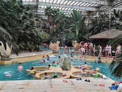 -龙达温泉生态城