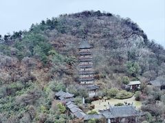 -牛首山文化旅游区