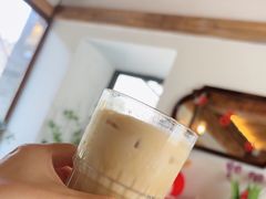 -糖房咖啡(南锣鼓巷店)