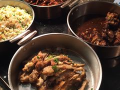 -星伦多 自助料理(圆融店)