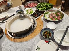 -丰尔粥食·粥底火锅·桑拿鸡(大良总店)