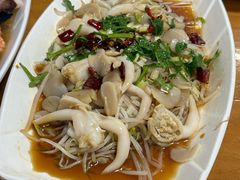 -景祥海鲜美食餐厅