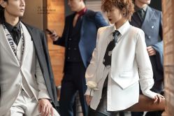 -艾米丽婚纱礼服