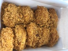 蟹黄风味小贝-鲍师傅糕点(春熙路店)