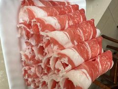 -百友顺涮肉城(故城东路店)