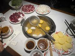 -汕头八合里海记牛肉店(清河店)
