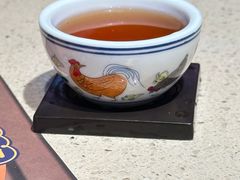 -点都德(华强南店)