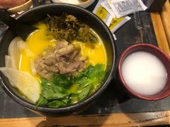 -和府捞面(石景山喜隆多店)