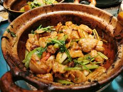 啫啫五花肉-煲煲好(朝阳门店)