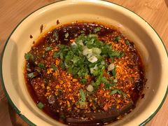 麻辣鸭血-搓火大都会(广安门总店)