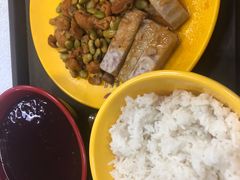 -芙蓉餐厅(厦大店)