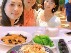 -顺德人家食府(黄金广场店)