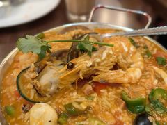 -澳门地道葡国餐