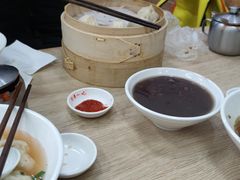 赤豆汤-新丰小吃(中山中路分店)