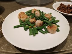 -Yan Ting 宴庭中餐厅(上海静安瑞吉酒店)