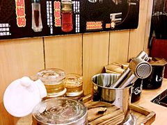 -博多一幸舍(侨福芳草地购物中心店)