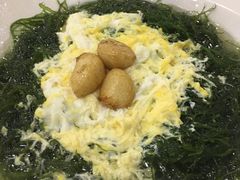 -钱大妈海鲜饭店(保利林语店)