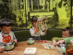 -弄堂里·寻味杭州(湖滨银泰in77C区店)