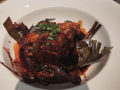 -乌记大厨餐厅