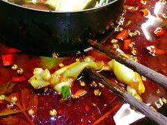 -味仙疯美蛙鱼头(清扬路总店)
