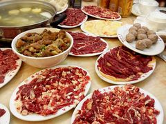 -陈记顺和潮汕牛肉火锅(韩江路店)