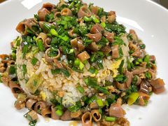 -1910老鲁味海鲜·戳子肉·青岛菜(金沙滩店)