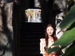 -水底山庄园温泉