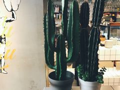 -卡朋厨房(289艺术园区店)