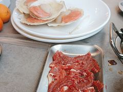 -张哞哞·鲜切牛肉自助火锅(高德置地店)