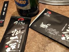-金太阳海鲜烧烤·本地人餐厅(东纬路旗舰店)