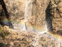 -玉渡山自然风景区