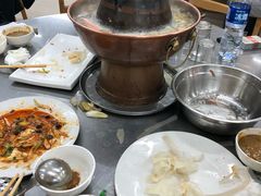 -三兴涮羊肉(荣安大街店)