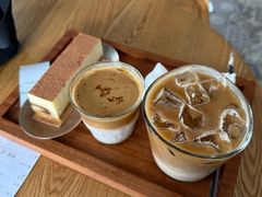 -Torch Coffee 炬点咖啡